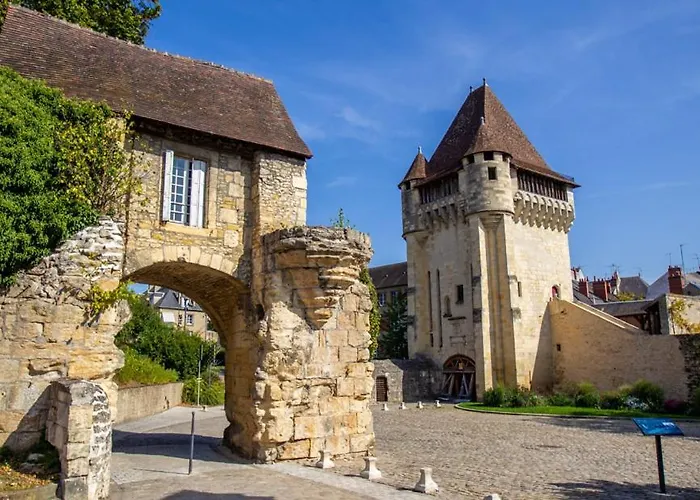 Studio Porte Du Croux