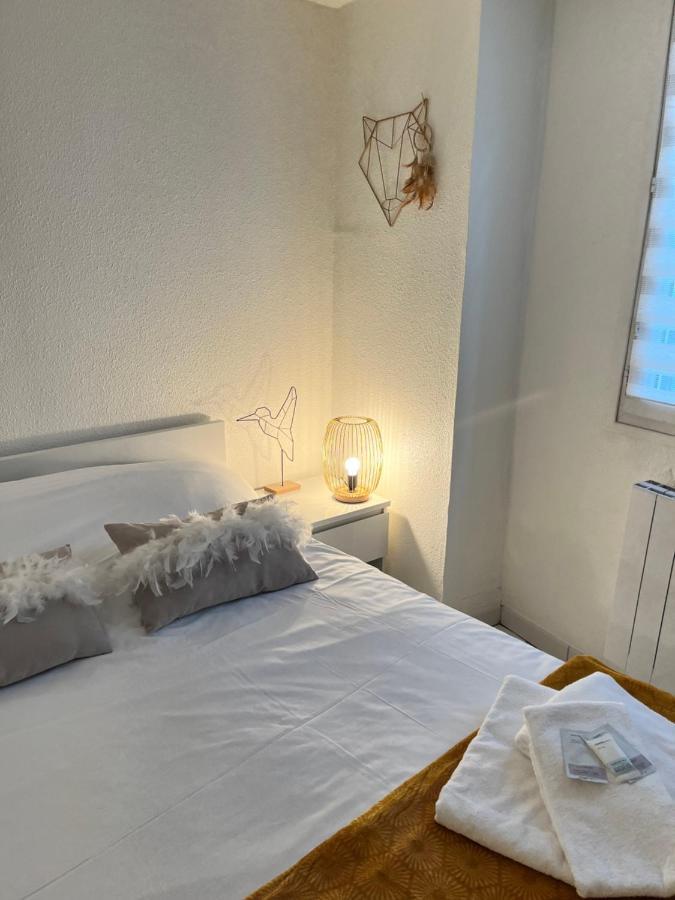 Porte Du Croux Apartment Nevers