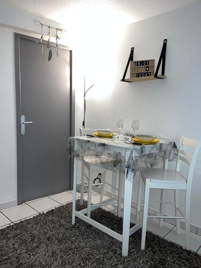 Porte Du Croux Apartment Nevers