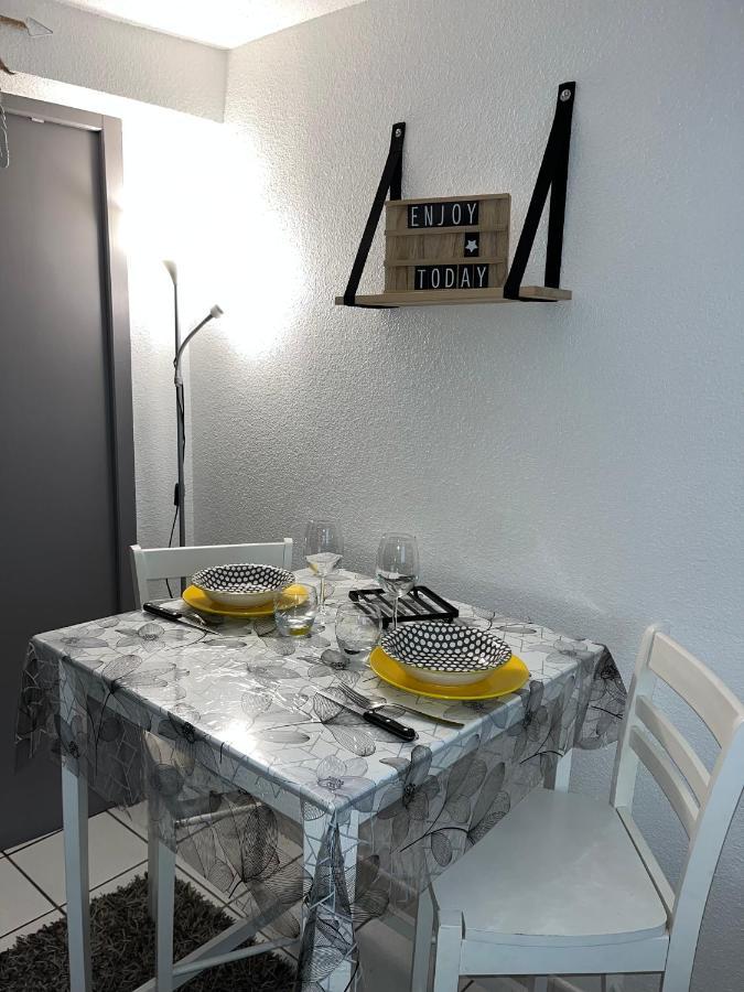 Porte Du Croux Apartment *