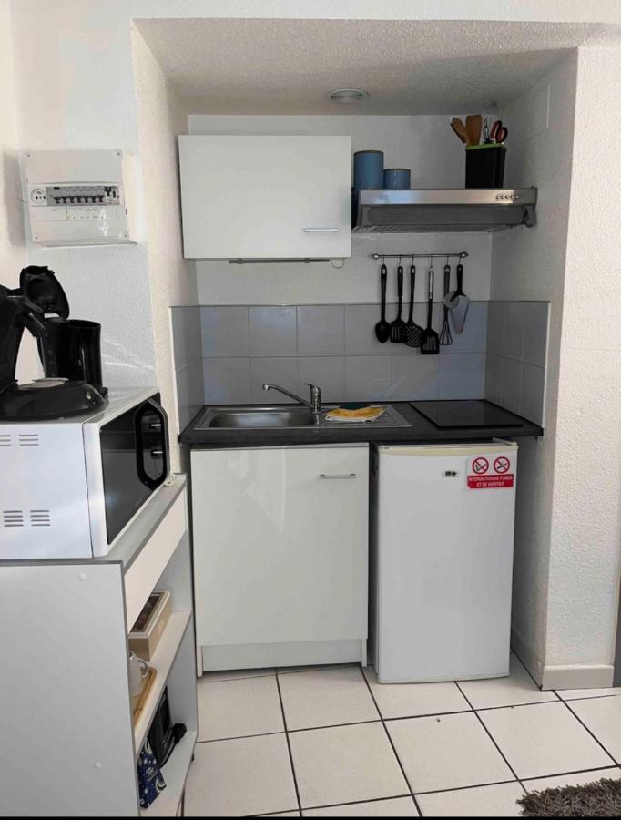 Porte Du Croux Apartment *