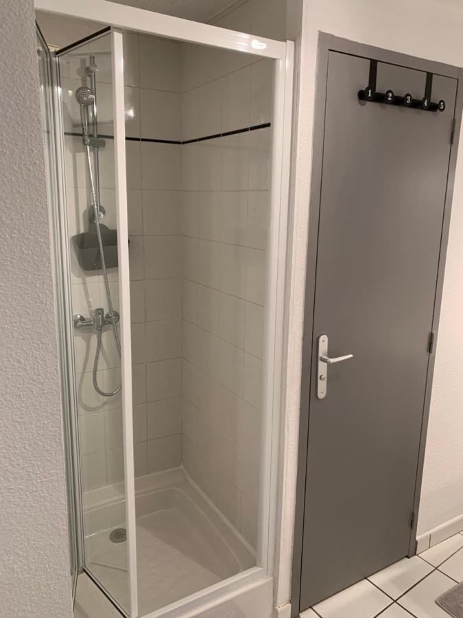 Apartment Porte Du Croux *